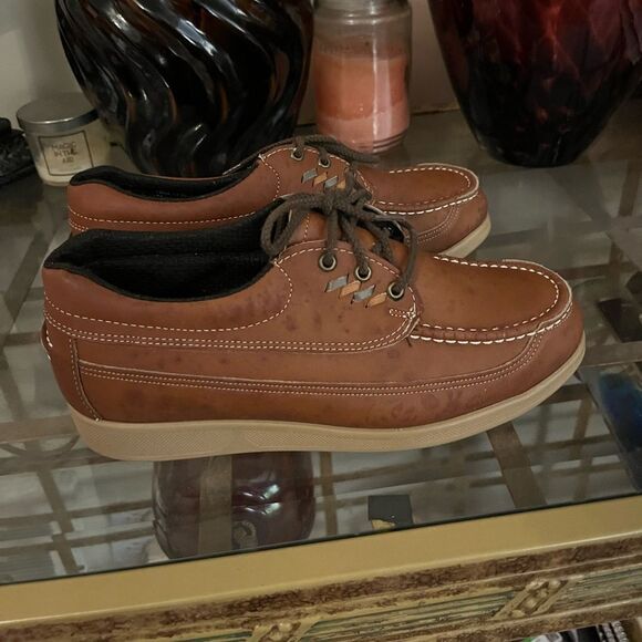 - Double H women shoes size 10 - Picture 1 of 5